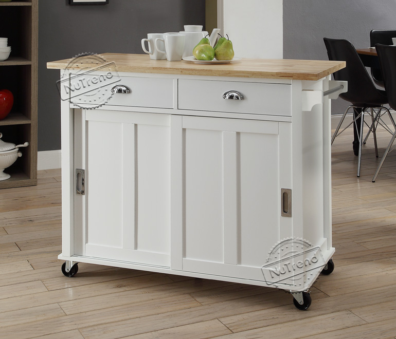 Kitchen Cart